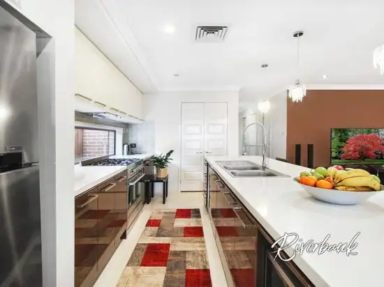 Second view of Homely house listing, 31 Burraga Way, Pemulwuy NSW 2145