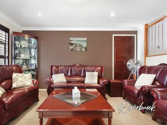 Third view of Homely house listing, 31 Burraga Way, Pemulwuy NSW 2145