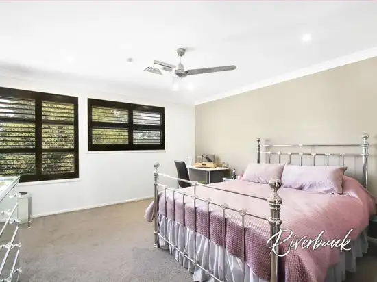 Fifth view of Homely house listing, 31 Burraga Way, Pemulwuy NSW 2145