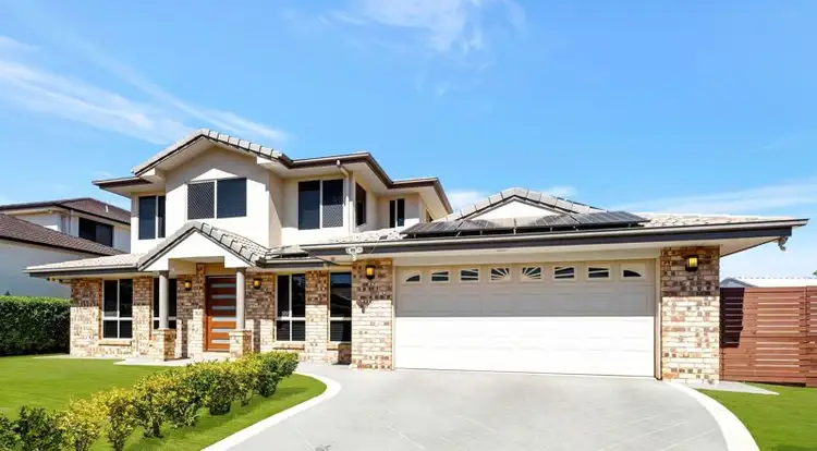 3 Parkhurst Place, Kuraby QLD 4112