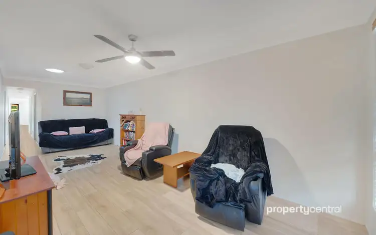Fifth view of Homely semi-detached listing, 1/31 Guildford Road, Cambridge Park NSW 2747