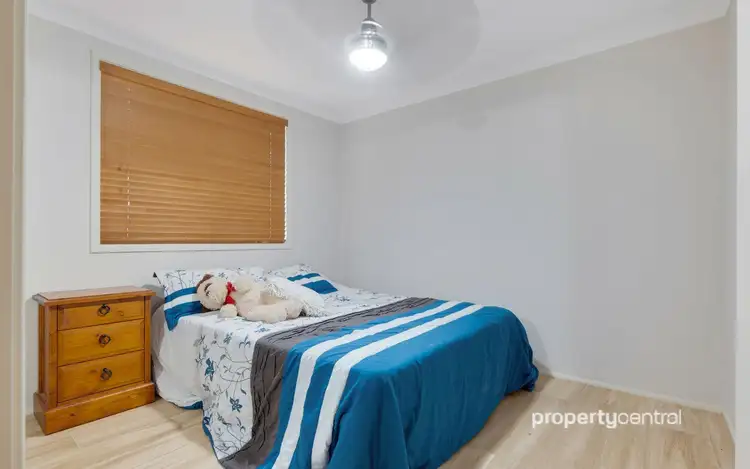 Seventh view of Homely semi-detached listing, 1/31 Guildford Road, Cambridge Park NSW 2747