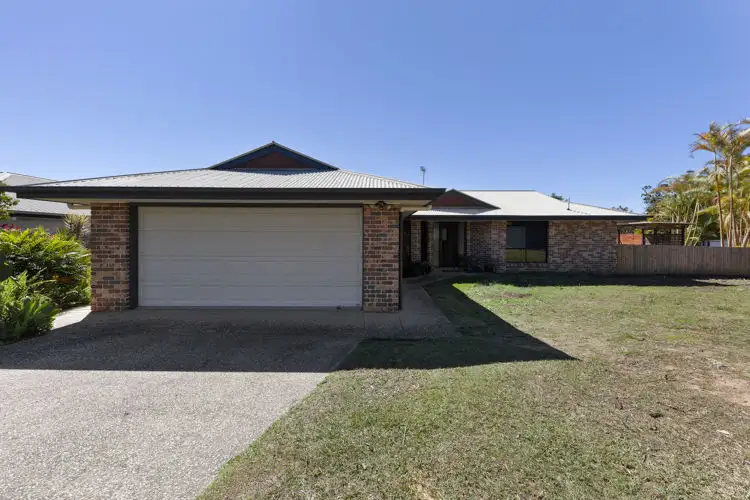 1 Neroli Street, Palmwoods QLD 4555