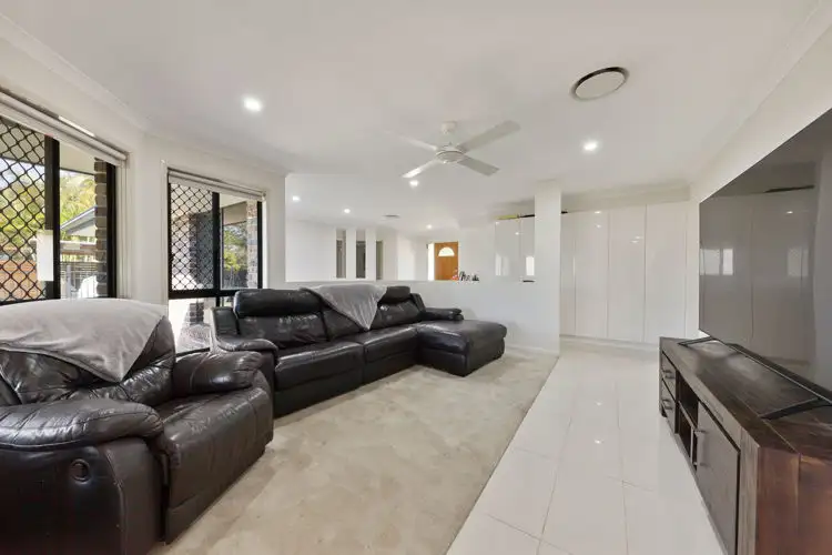 Second view of Homely house listing, 1 Neroli Street, Palmwoods QLD 4555