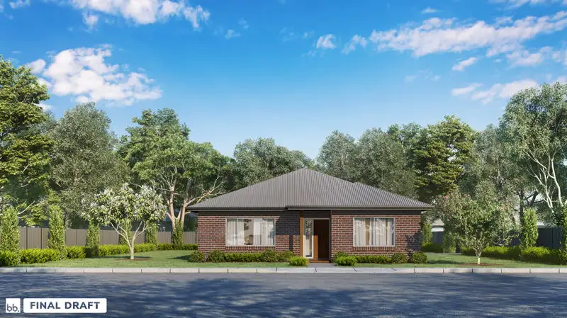 Main view of Homely land listing, 24 Thomas St, Junee NSW 2663