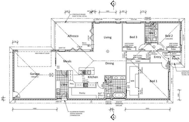 Second view of Homely land listing, 24 Thomas St, Junee NSW 2663