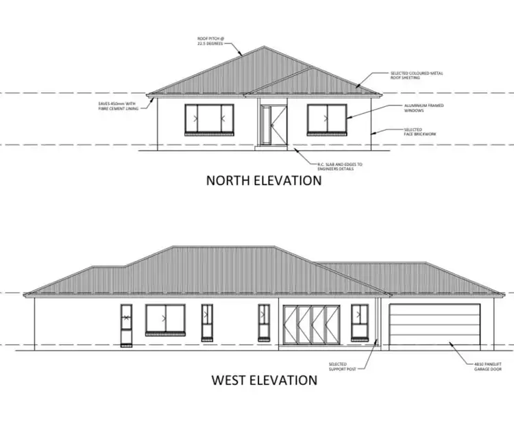 Fourth view of Homely land listing, 24 Thomas St, Junee NSW 2663