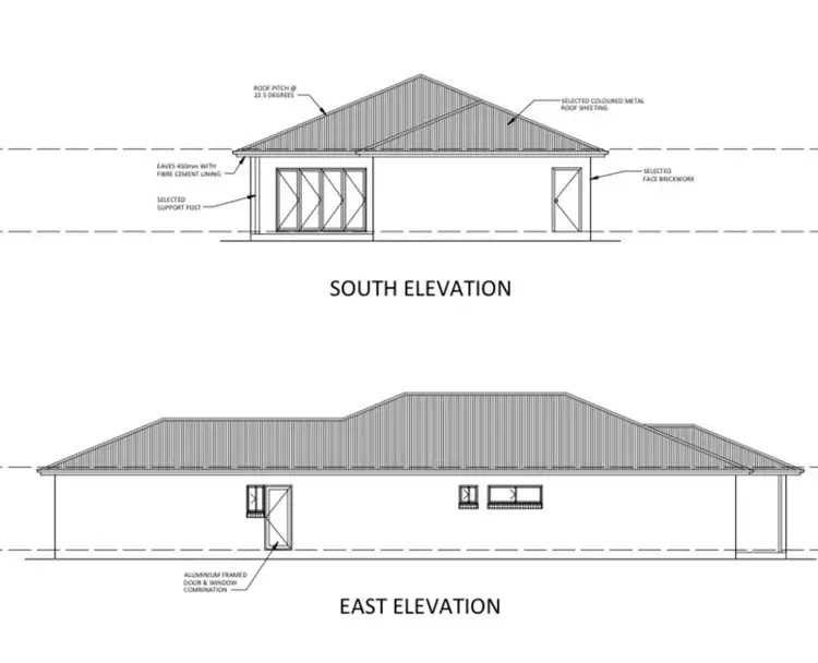 Fifth view of Homely land listing, 24 Thomas St, Junee NSW 2663
