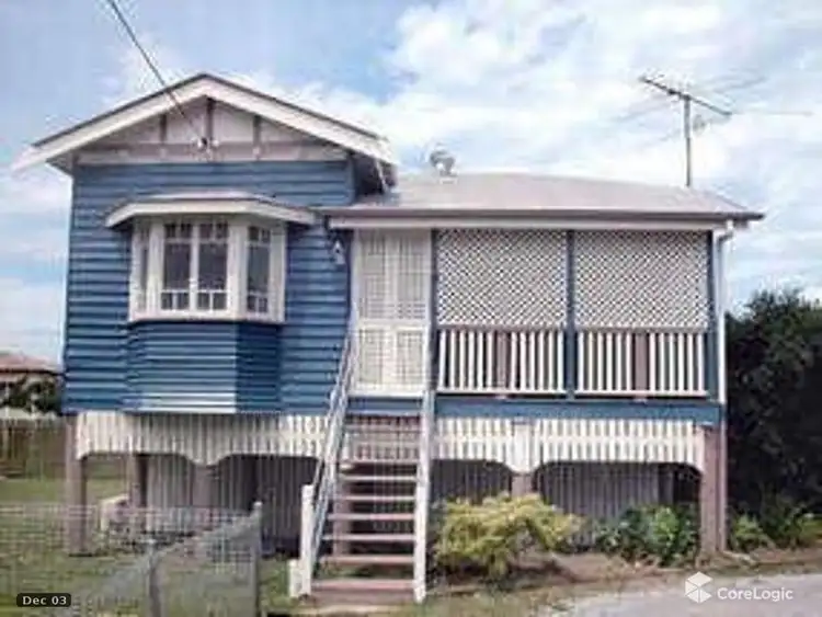 Second view of Homely house listing, 122 Auckland Street, South Gladstone QLD 4680