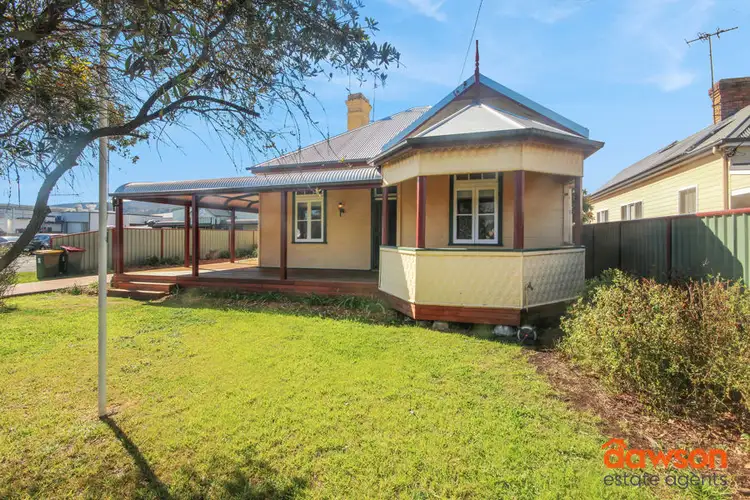 50 Guernsey Street, Scone NSW 2337