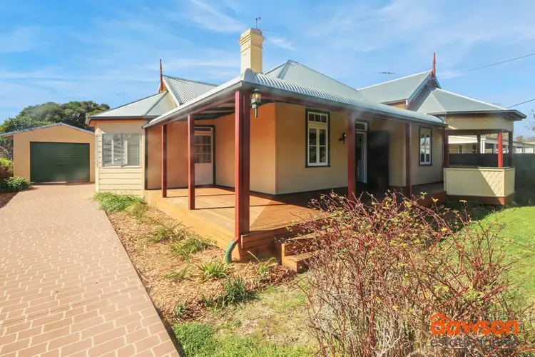 Second view of Homely house listing, 50 Guernsey Street, Scone NSW 2337