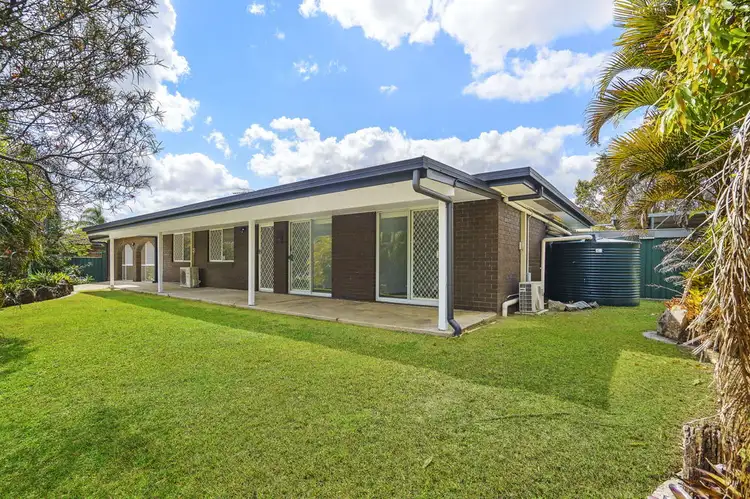 Second view of Homely house listing, 29 Alstonia Street, Algester QLD 4115