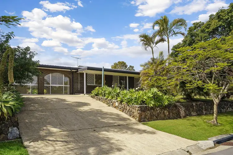 Fourth view of Homely house listing, 29 Alstonia Street, Algester QLD 4115