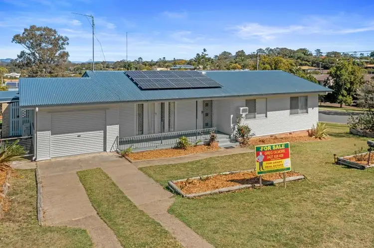 102 Myall Street, Gympie QLD 4570