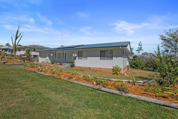 Third view of Homely house listing, 102 Myall Street, Gympie QLD 4570