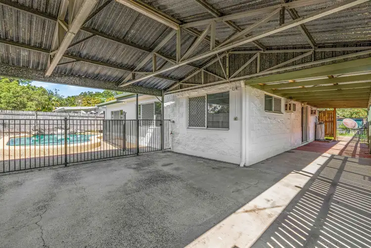 51 De Jarlais Street, Earlville QLD 4870