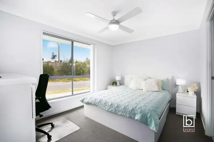 Sixth view of Homely house listing, 13 Hampton Court, Woongarrah NSW 2259