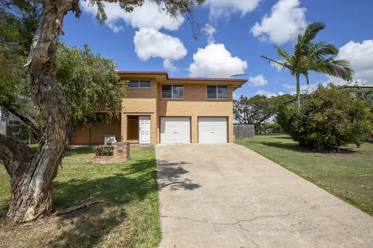 28 Churchill Avenue, Ooralea QLD 4740