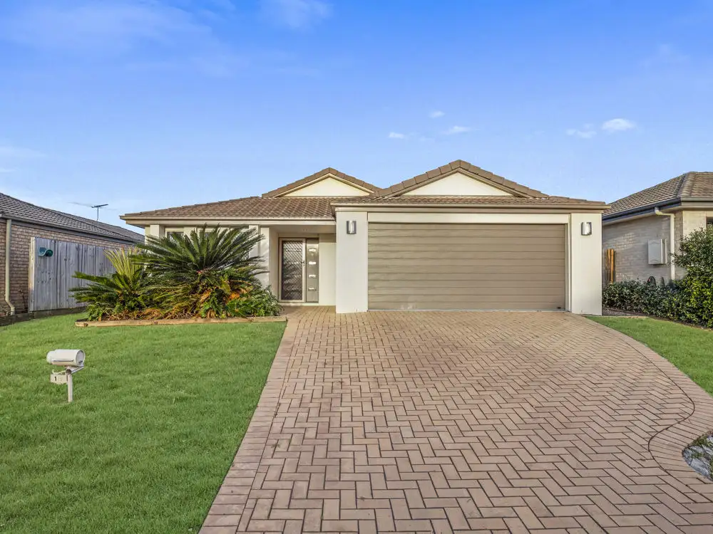 Main view of Homely house listing, 18 Meridian Place, Bald Hills QLD 4036