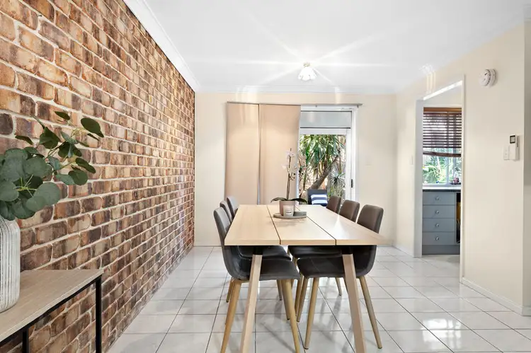 Second view of Homely townhouse listing, 2/34 Key Street, Morningside QLD 4170