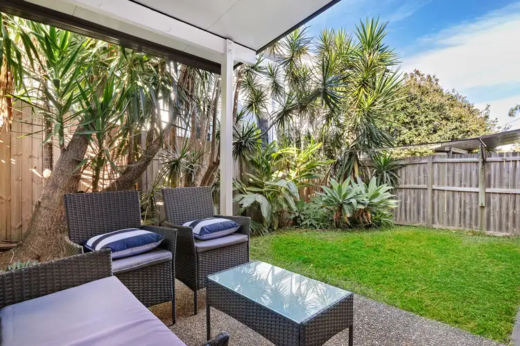 Fourth view of Homely townhouse listing, 2/34 Key Street, Morningside QLD 4170