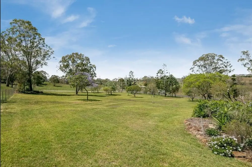 Main view of Homely land listing, 435 Old Goombungee Road, Gowrie Junction QLD 4352