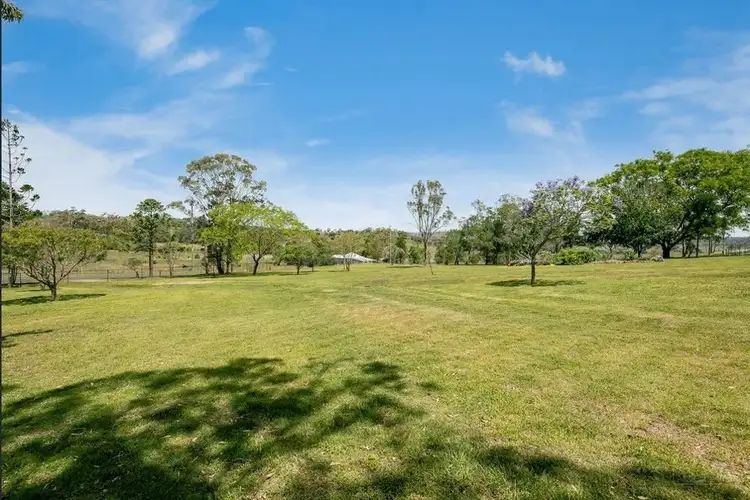 Third view of Homely land listing, 435 Old Goombungee Road, Gowrie Junction QLD 4352