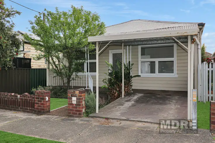 Main view of Homely house listing, 6 Clara Street, Mayfield NSW 2304