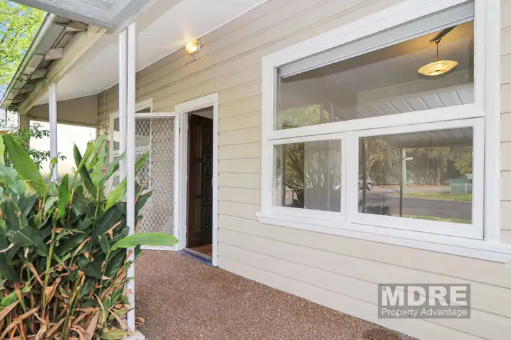 Second view of Homely house listing, 6 Clara Street, Mayfield NSW 2304