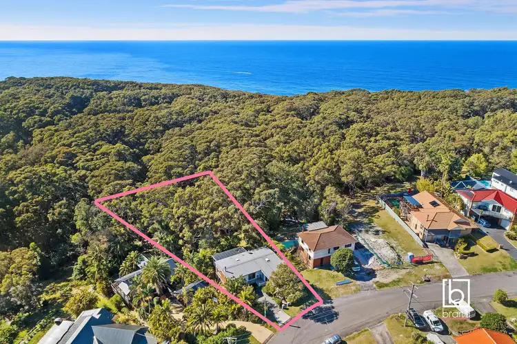 Main view of Homely house listing, 10 Stephenson Road, Bateau Bay NSW 2261
