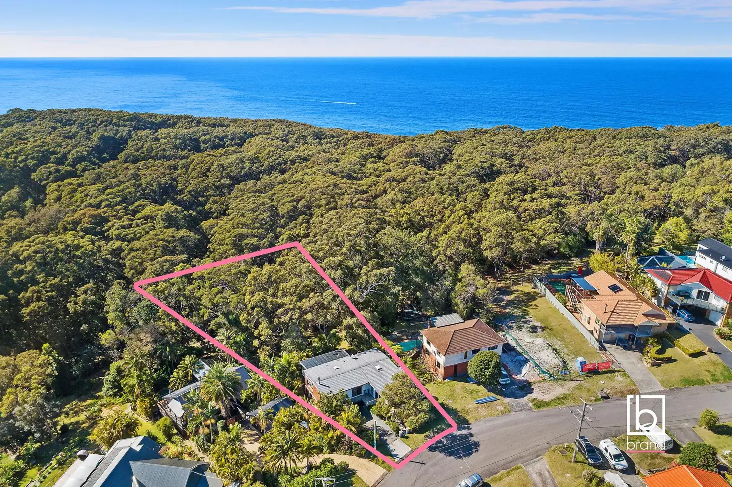 Main view of Homely house listing, 10 Stephenson Road, Bateau Bay NSW 2261