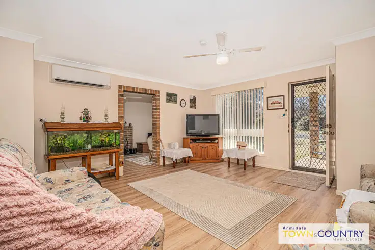 Fifth view of Homely house listing, 14 Sarah Place, Armidale NSW 2350