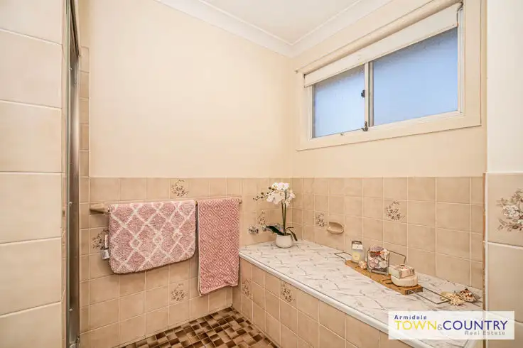 Sixth view of Homely house listing, 14 Sarah Place, Armidale NSW 2350