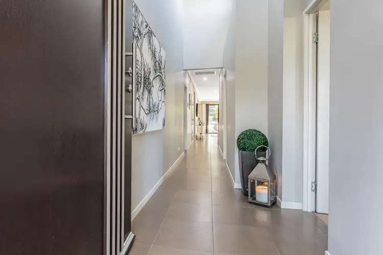 Second view of Homely house listing, 18 Birdwing Crescent, Kallangur QLD 4503
