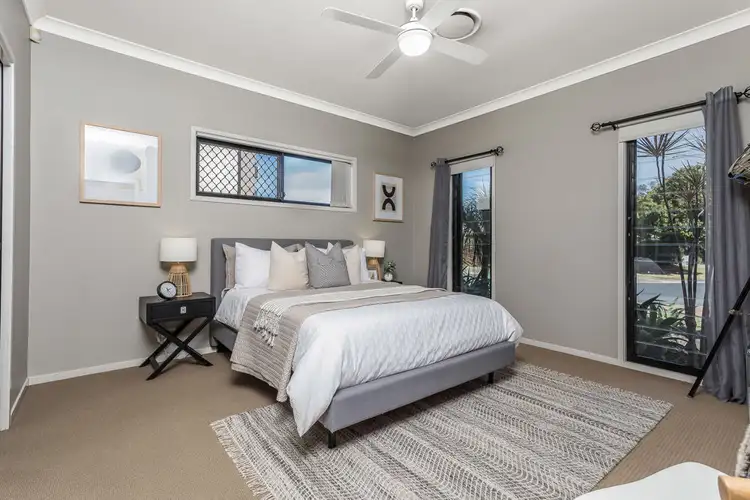 Third view of Homely house listing, 18 Birdwing Crescent, Kallangur QLD 4503