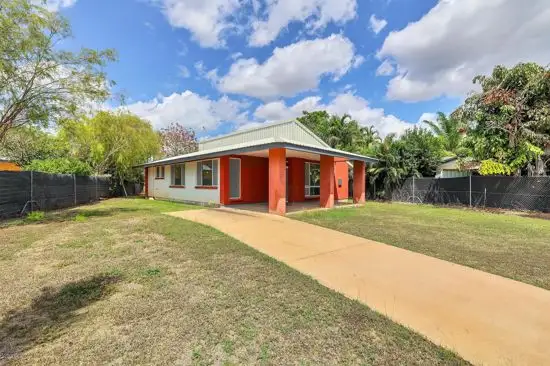 Second view of Homely house listing, 13 Moreton Place, Karama NT 812