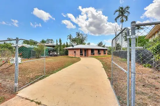 36 Milkwood Crescent, Karama NT 812