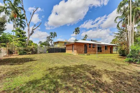 Second view of Homely house listing, 36 Milkwood Crescent, Karama NT 812
