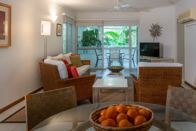 Main view of Homely unit listing, Unit 3 The Beach Terraces 15 Garrick Street, Port Douglas QLD 4877