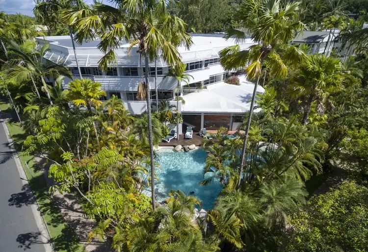 Second view of Homely unit listing, Unit 3 The Beach Terraces 15 Garrick Street, Port Douglas QLD 4877
