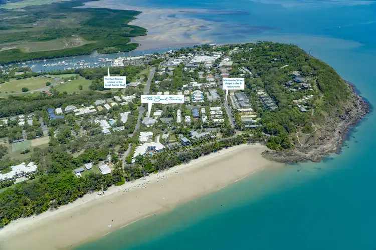 Third view of Homely unit listing, Unit 3 The Beach Terraces 15 Garrick Street, Port Douglas QLD 4877