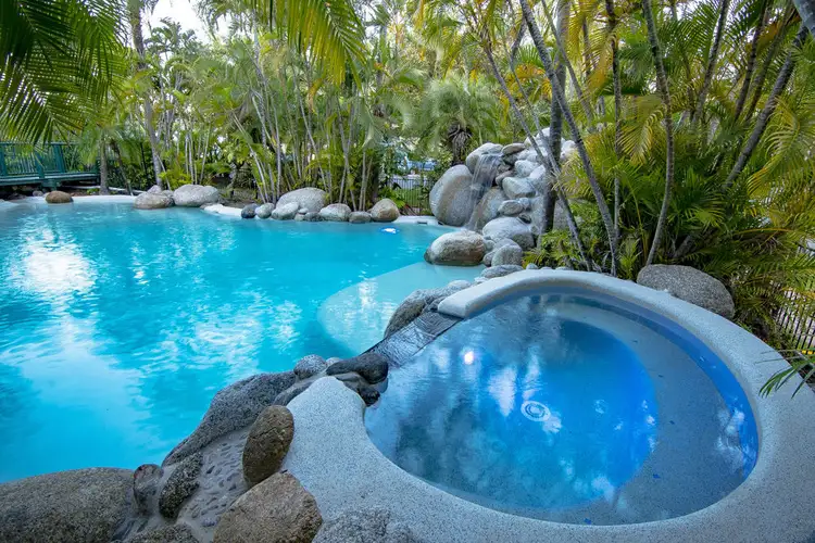 Fourth view of Homely unit listing, Unit 3 The Beach Terraces 15 Garrick Street, Port Douglas QLD 4877