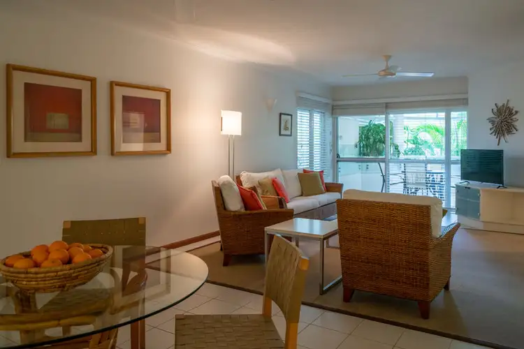 Fifth view of Homely unit listing, Unit 3 The Beach Terraces 15 Garrick Street, Port Douglas QLD 4877