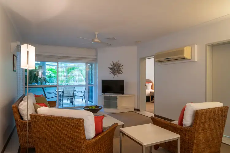 Sixth view of Homely unit listing, Unit 3 The Beach Terraces 15 Garrick Street, Port Douglas QLD 4877
