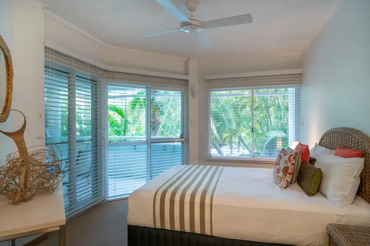 Seventh view of Homely unit listing, Unit 3 The Beach Terraces 15 Garrick Street, Port Douglas QLD 4877
