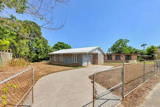 29 Kilfoyle Crescent, Nakara NT 810