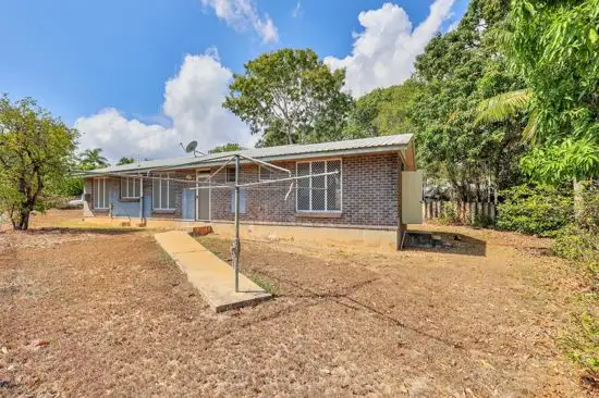 Second view of Homely house listing, 29 Kilfoyle Crescent, Nakara NT 810