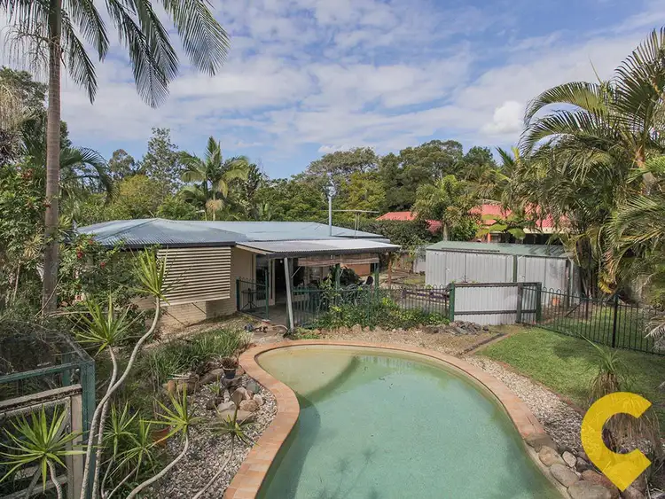 62 Valley Drive, Caboolture QLD 4510