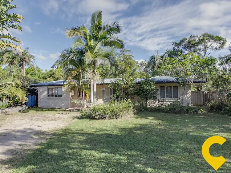 Second view of Homely house listing, 62 Valley Drive, Caboolture QLD 4510