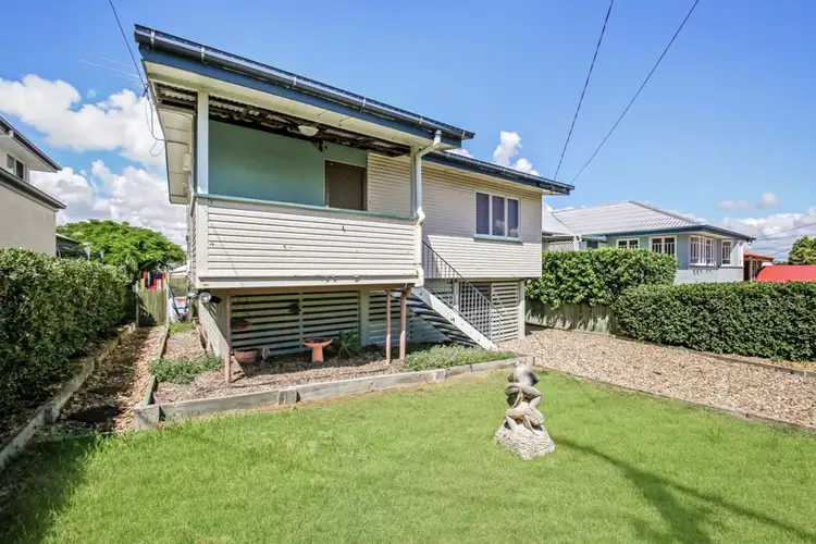Second view of Homely house listing, 12 Lloyd Street, Brighton QLD 4017
